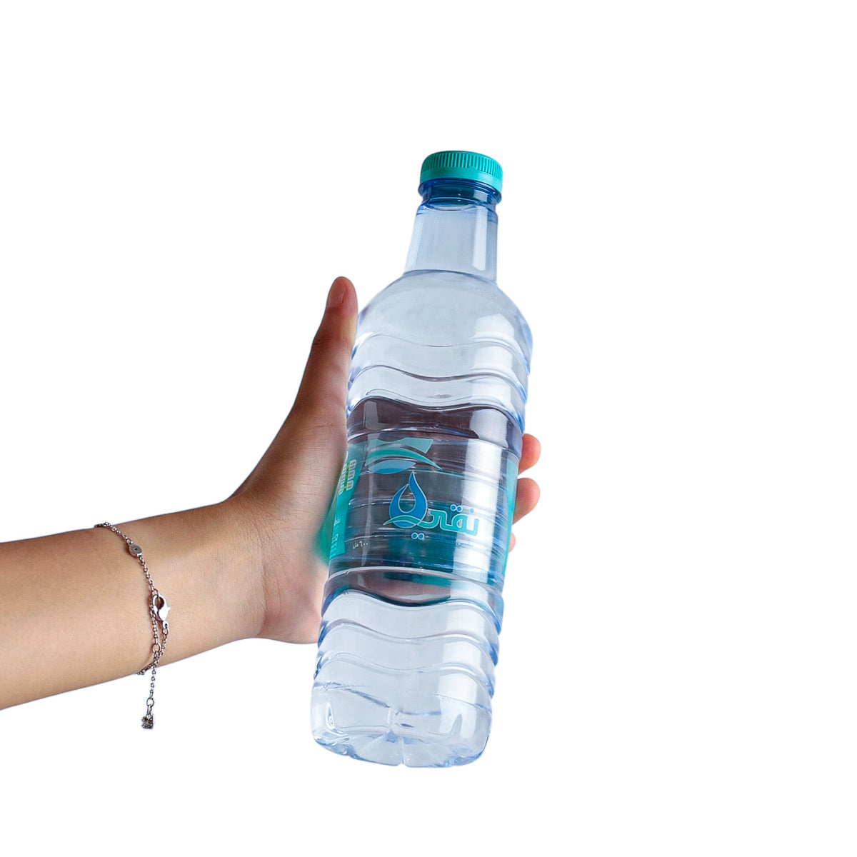 مياه نقي ٦٠٠ مل ٣٠ عبوة