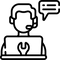 دعم فني ٧/٢٤